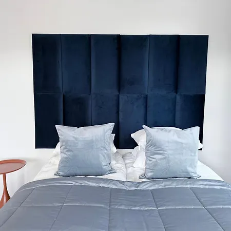 Spacious Railway Station With Sofabed For Kid Or Adult Oulu