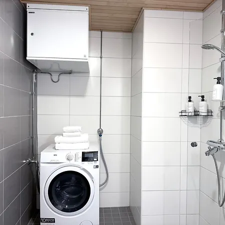 Spacious Railway Station Lejlighed *