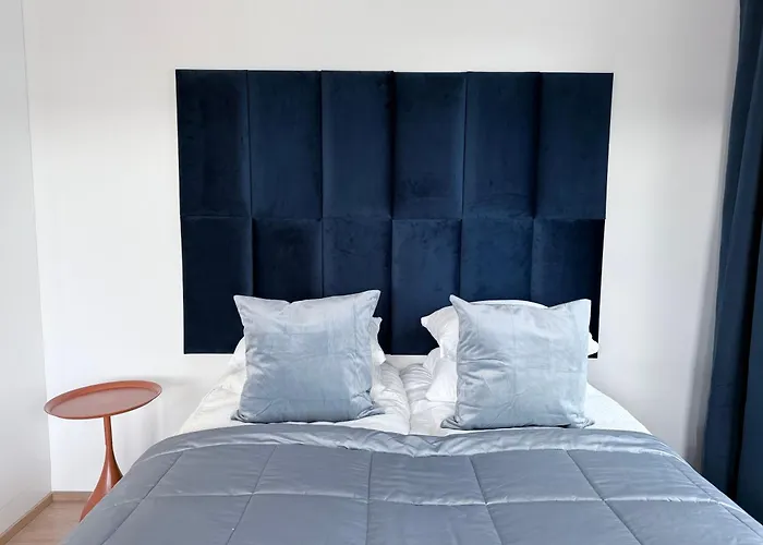 Spacious Railway Station With Sofabed For Kid Or Adult Oulu