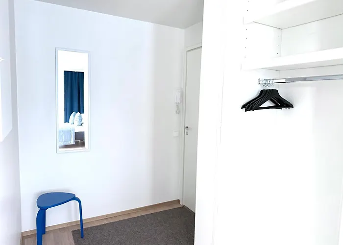 Spacious Railway Station With Sofabed For Kid Or Adult Daire